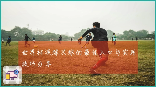 世界杯滚球买球的最佳入口与实用技巧分享