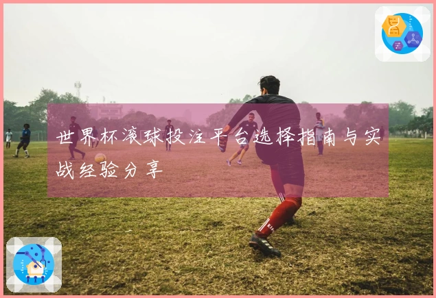世界杯滚球投注平台选择指南与实战经验分享