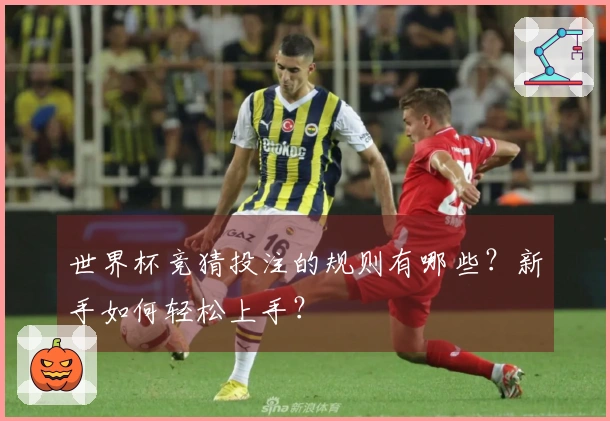 世界杯竞猜投注的规则有哪些？新手如何轻松上手？