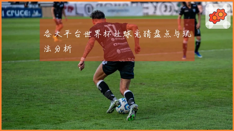 各大平台世界杯让球竞猜盘点与玩法分析
