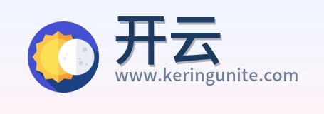 开云 Logo